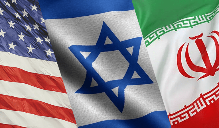 Top Questions About the U.S.-Israel Conflict with Iran and Its Impact on U.S. Citizens