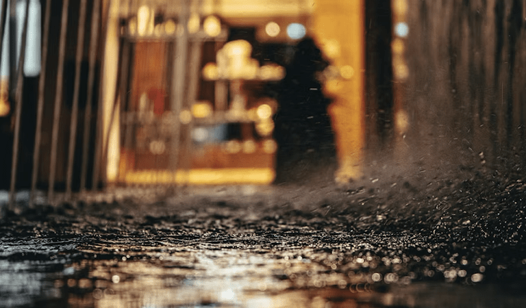 Branch Insurance Group: Storm-Proof Your Business: Must-Have Insurance for Natural Disaster Risks