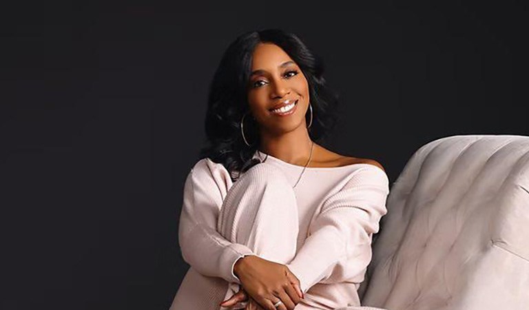 DISC Plus: Bridget J. Harris Uncorks Her Truth in Debut Memoir Therapy, Wine & God