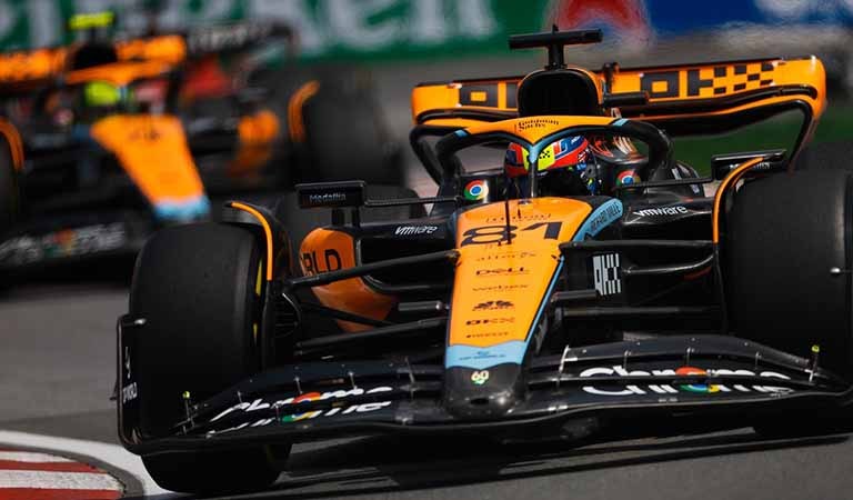 Disc Sports: The Week’s Top Sports News: Motorsport Thrills, Cricket Glory, and Unforgettable Championships Await