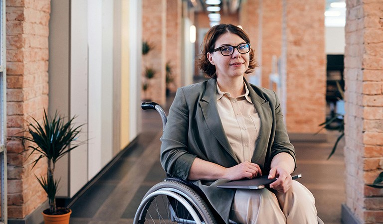 Why Disability Inclusion in the Workplace Matters: Tips for Employers