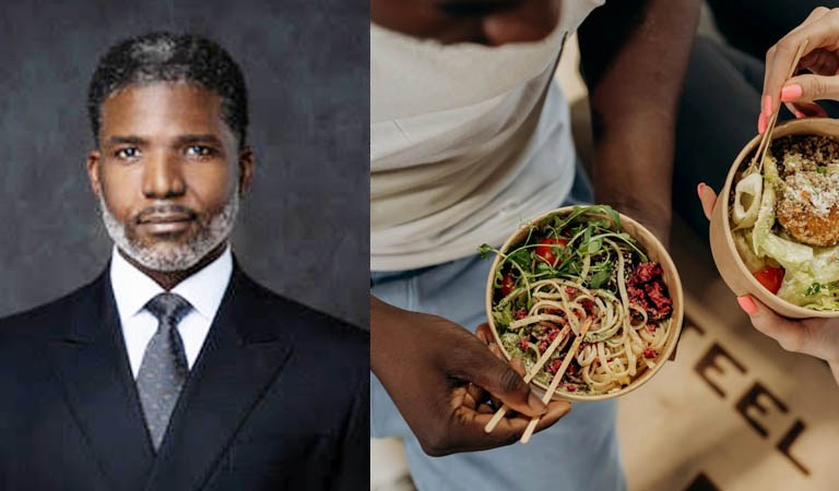  Men’s Health Is Community Health—And It Starts With Self-Care
