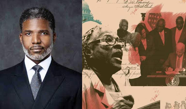 Juneteenth Is Not Just Another Black Holiday, It’s a Call to Action
