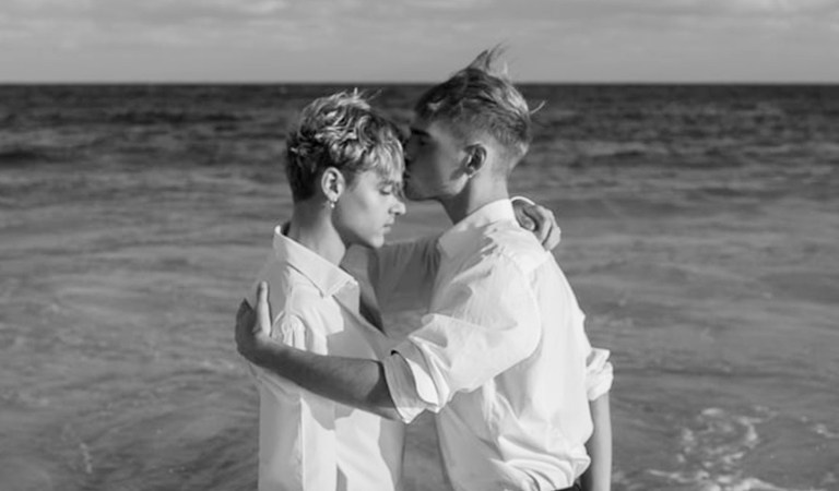 Living in the World of Your Pride: Homosexuality Life-Long Stress