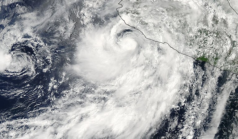 Top World News Stories Making Headlines This Week: Hurricanes, Humanitarian Crises, and International Aid Efforts