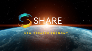 Hollywood Disrupted: SHARE Sparks a Creative Uprising in Hollywood