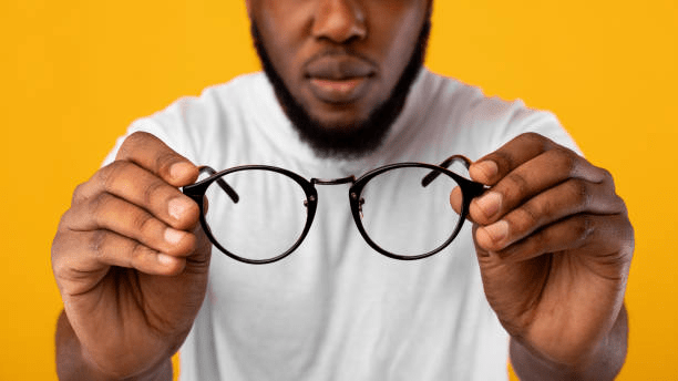 5 Vision Problems Caused By Multiple Sclerosis