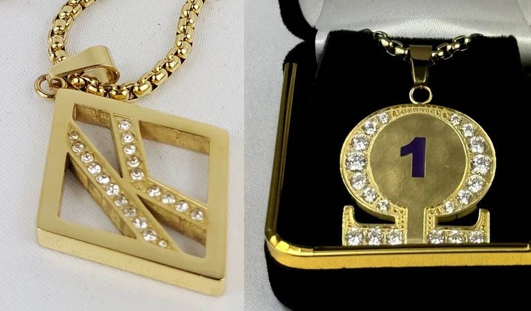 Top 5 Gifts for Divine 9 Dads on Father’s Day