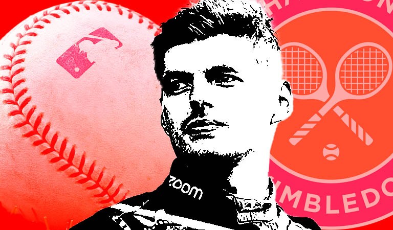 DISC Sports: The Week’s Top Sports News: Wander Franco Conviction, Wimbledon Excitement, and MLB Trade Rumors