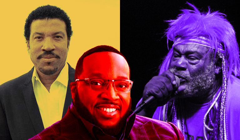 Celebrating Famous Singers in The Divine 9 and Their Impact on Black Music Month – The MEN