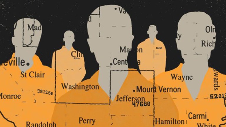 Pastor Jackson takes us into the painful Reality of Being in the Prison System