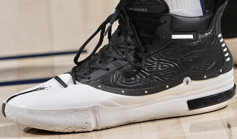 Sports Trends: Top Celebrity Endorsements and Signature Tennis Shoes
