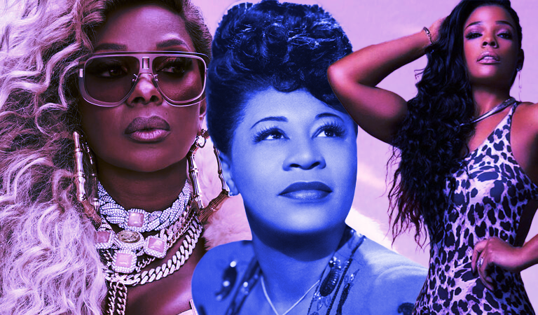 Celebrating Famous Singers in The Divine 9 and Their Impact on Black Music Month