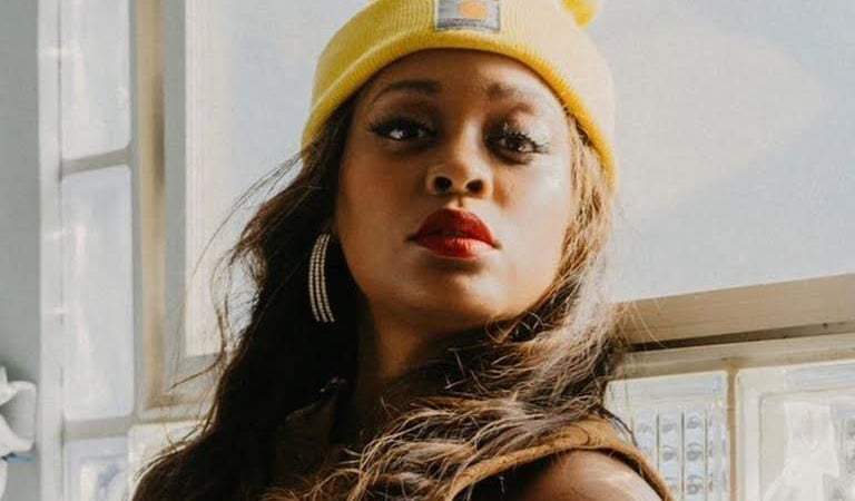 DISC Plus: Toni Jones: The Queen of Affirmation Music and the Soundtrack of Self-Love
