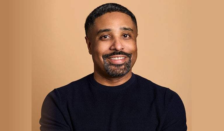DISC Plus: Ashanti Abdullah Knew Artists Were Bleeding Cash. So He Did Something About It