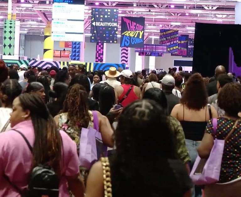 Essence Fest mess, Sean Combs sentencing date, RIP Mama Mosie Burks