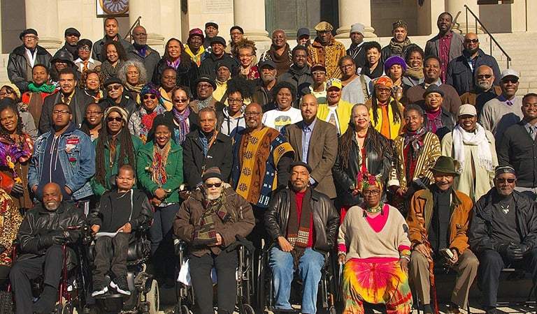 Afro Soul Festival 2025 Returns to Baltimore County August 2