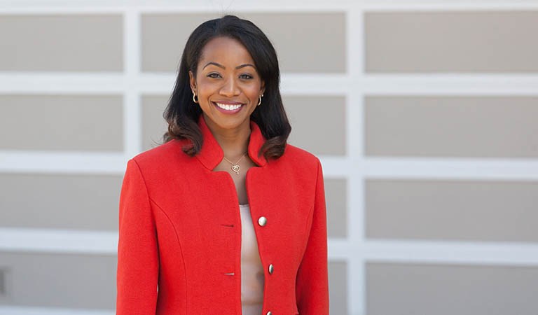 Redefining Leadership: Highlights from the NBMBAA Women in Leadership Series