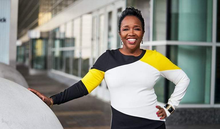 Still Standing, Still Shining:  Merry Green Reflects on the Black Women’s Expo—30 Years of Legacy and Innovation