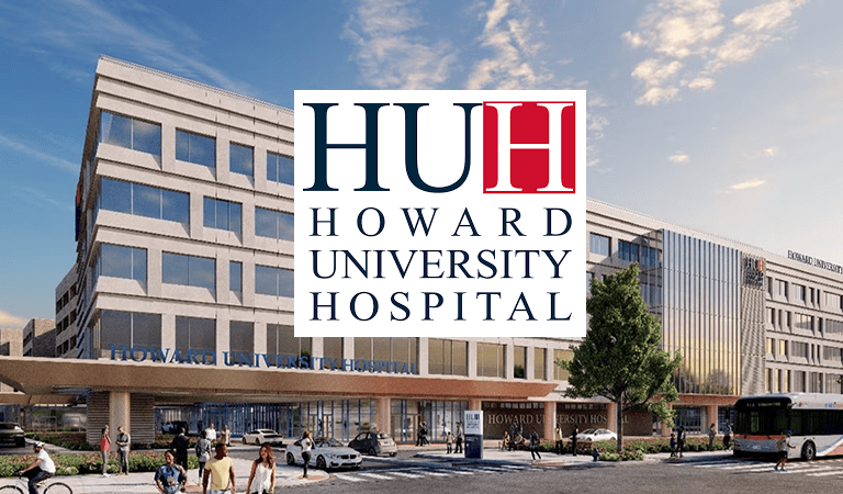 Howard University Faculty Practice Plan & Howard University Hospital Partner with DISC Health Initiative to Expand Health Education Nationwide
