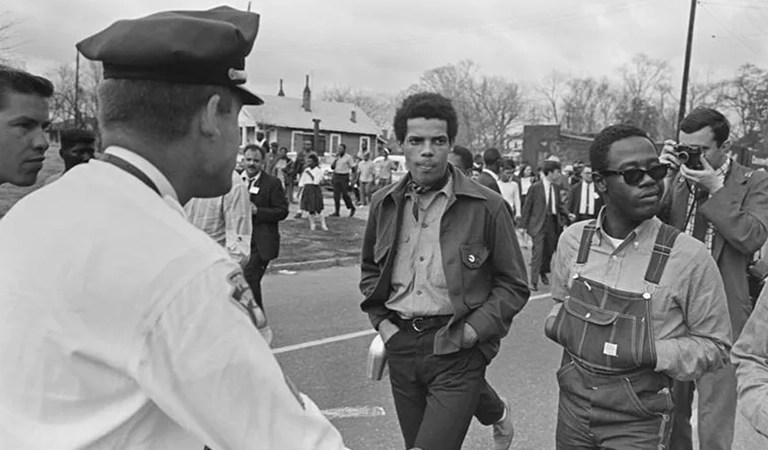 What ‘The Movement’ Can Teach Journalists