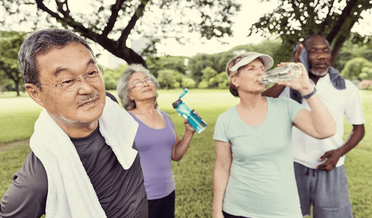 Discover Wellness and Opportunity at the 2nd Annual Health, Wellness & Opportunities Expo