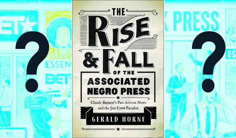 Opt Ed: Black Press of America Is Dead