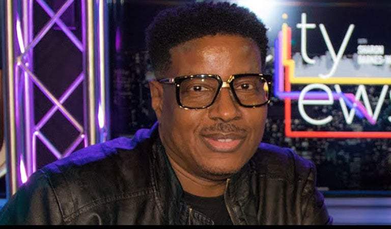 Philanthropist Christopher “Play” Martin teaches us how to rise above with Success