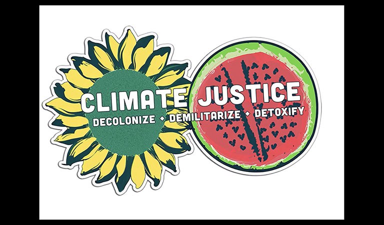 Could a Pro-Palestine Stance Derail $50M in Green Grants?