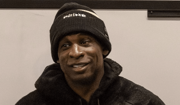 Deion Sanders Reveals Bladder Cancer Diagnosis; Road to Recovery