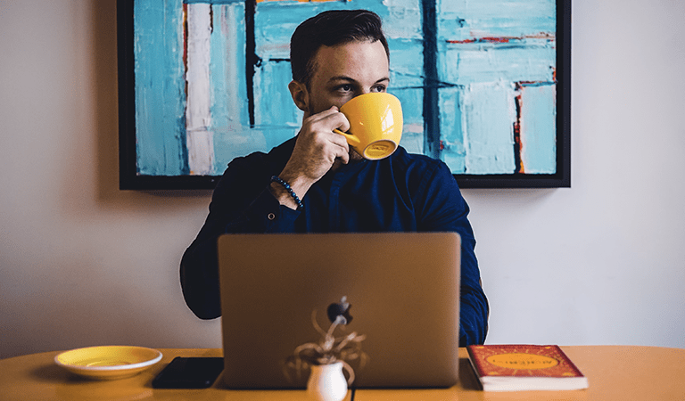 Is Your Coffee Habit Harming Your Health? The Truth About Caffeine and Aging
