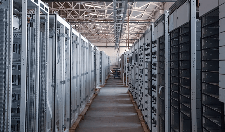 Powering Africa’s Digital Future: Data Centres as the Continent’s Infrastructure Backbone
