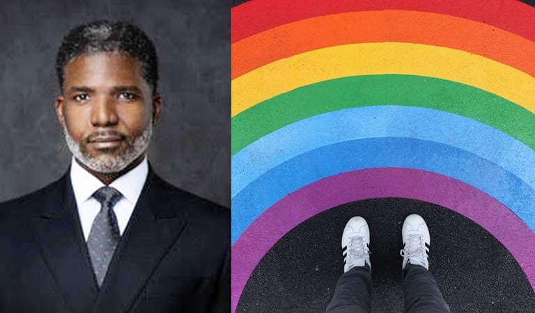 Shared Struggles, Common Dreams: Why Pride Month Matters to Every Human Being