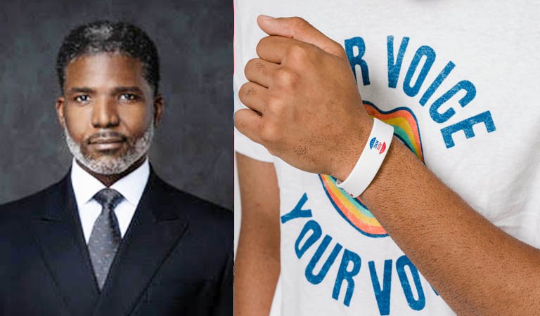 Let Your Vote Be Your Flex: How Men’s Votes Shape Health for Generations