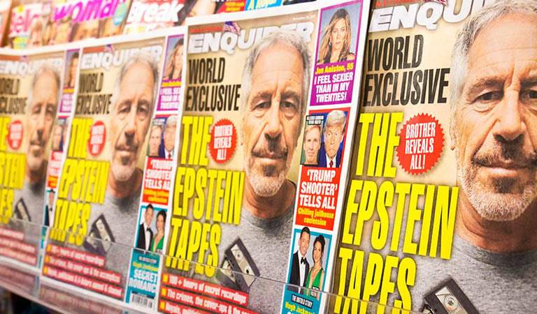 Top World News Stories Making Headlines This Week: From Epstein to Ukraine: Legal Battles, Global Conflicts, and Humanitarian Crises Unfold