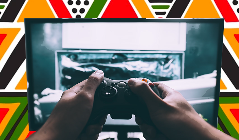 Gaming in Africa: The Next Frontier for VC and Tech Innovation
