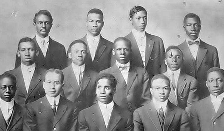 Kappa Alpha Psi: A Legacy of Achievement and Impact