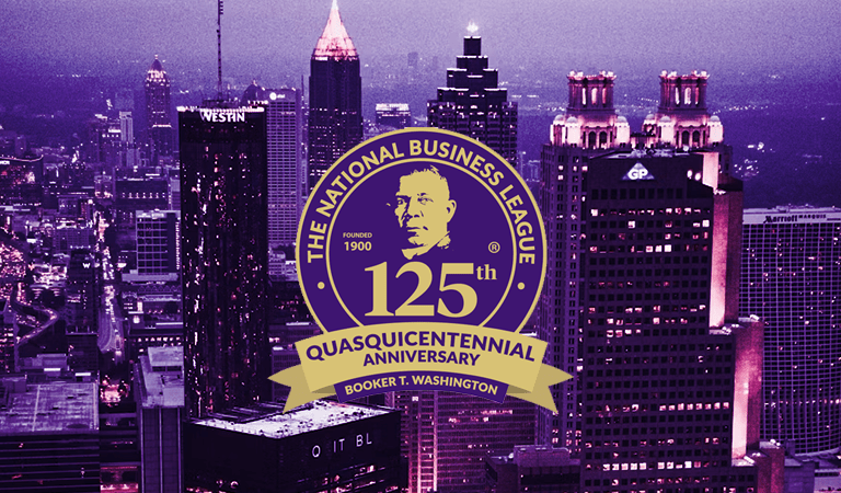 Join the 125th National Business League Conference: Innovation Meets Legacy