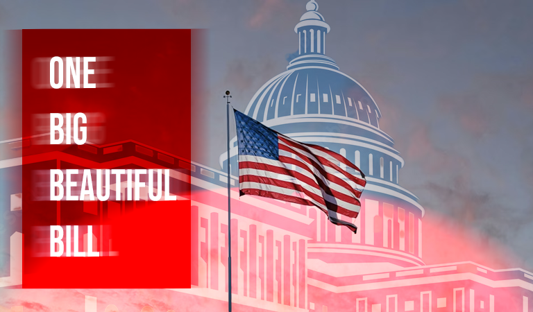 The Truth About the One Big Beautiful Bill Act’s Cuts to Medicaid and Medicare