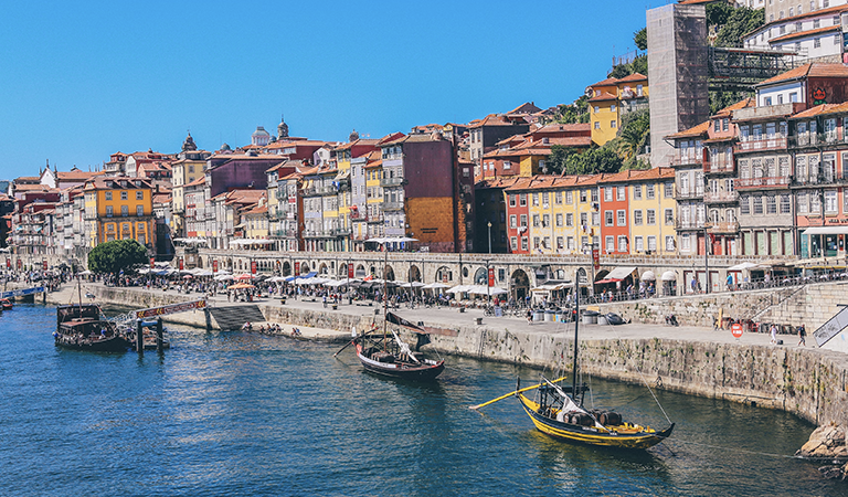 Travelution: Budget Travel Destinations to Inspire Your Next Adventure