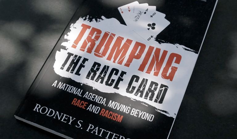 Moving Beyond Race and Racism: Insights from Trumping the Race Card