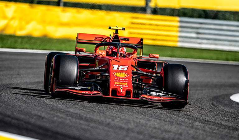 DISC Sports: The Week’s Top Sports News: Formula 1 Belgian Grand Prix, MLB Trade Deadline Moves, and World Aquatics Drama