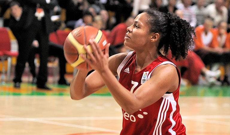 DISC Sports: Hoops Heaven: WNBA’s Electrifying July 2025 Highlights