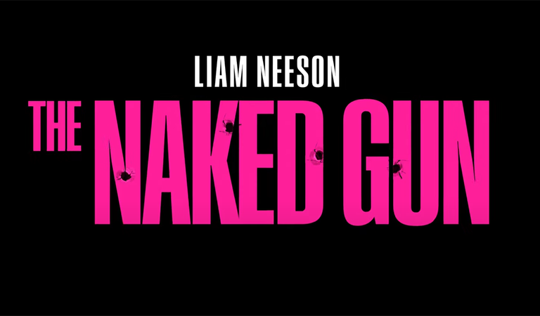DISC Plus: Naked Guns Blasts Off New Trailer; A Wild Twist On Old Era Comedy