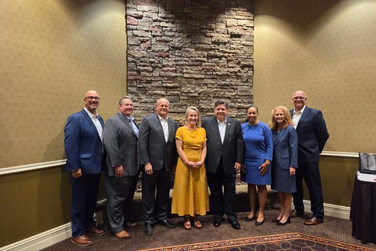 Global Aerospace Summit Showcases Industry Strengths and Potential for Future Growth in the St. Louis Region and Industrywide