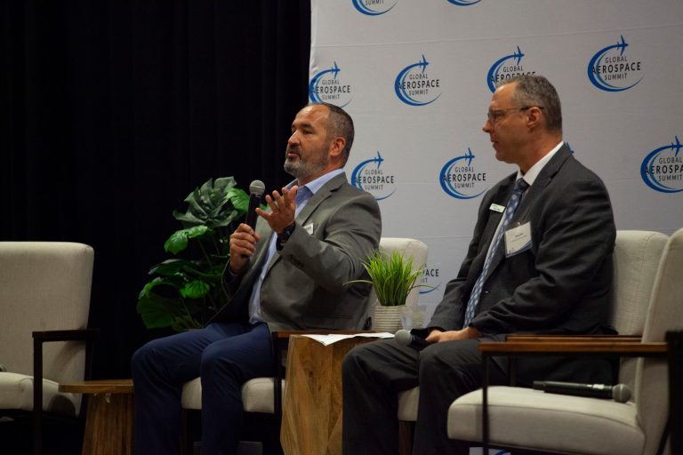 The Future of Aerospace and Its Impact on the St. Louis Region – Insights from the Global Aerospace Summit