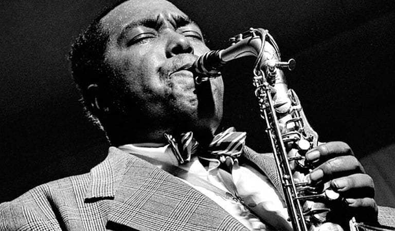 Remembering Charlie Parker on the day of his birth