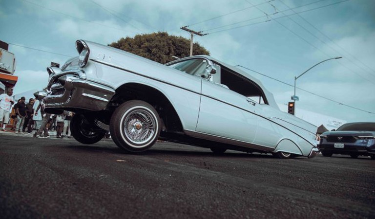 SO CALI CRUISE: Sunday Funday Through the Lens of Culture