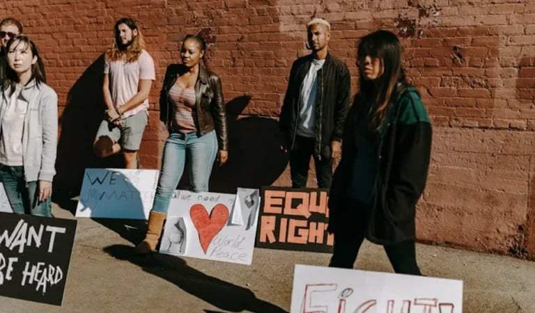 Political Spotlight: How Community Activism Shapes Our Future