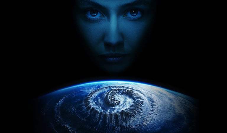 Disc Plus: Exploring the Terrifying Depthsof FX’s “Alien: Earth